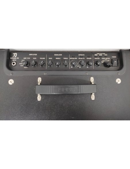 BOSS KATANA 50 BOSS KATANA 50