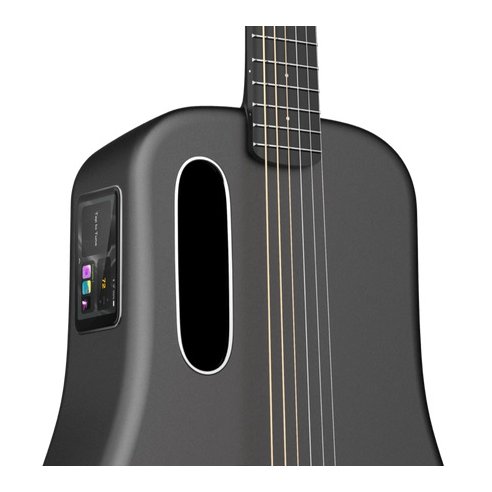 LAVA MUSIC ME 3 38 SPACE BAG SPACE GREY"