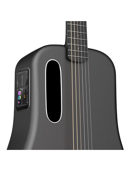 LAVA MUSIC ME 3 38 SPACE BAG SPACE GREY"