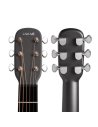 LAVA MUSIC ME 3 38 SPACE BAG SPACE GREY"
