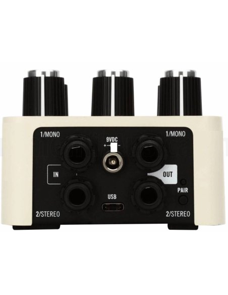 UNIVERSAL AUDIO UAFX ASTRA MODULATION