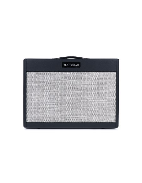 BLACKSTAR ST JAMES 50 6L6 212
