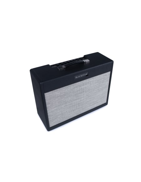 BLACKSTAR ST JAMES 50 6L6 212