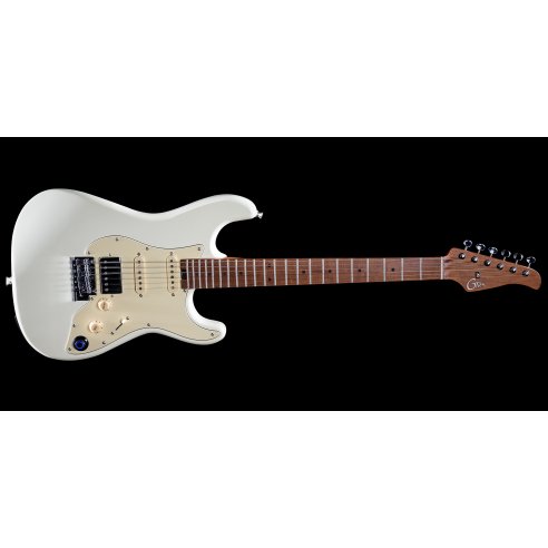 MOOER GTRS S801 MP VINTAGE WHITE