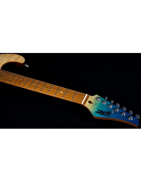 JET JS-1000Q TBL HSS QUILT TOP TRASP. BLUE