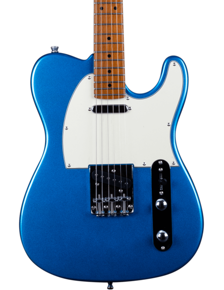 JET JT-300 LPB SS LAKE PLACID BLUE ROASTED MAPLE