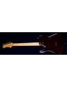 JET JT-600 BS G SS BROWN SUNBURST ROASTED MAPLE FLAME TOP