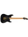 JET JS-400 BK HSS BLACK ROASTED MAPLE