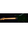 JET JJ-350 GR R EMERALD GREEN ROASTED MAPLE