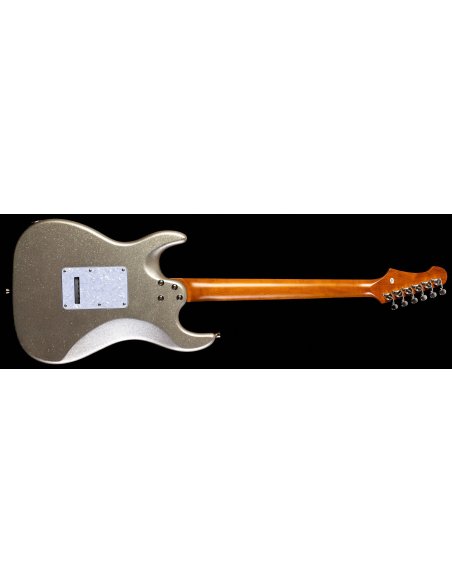 JET JS-500 HH SILVER SPARKLE