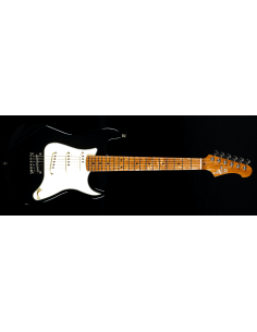 JET JS-300 MINI BK SSS BLACK ROASTED MAPLE