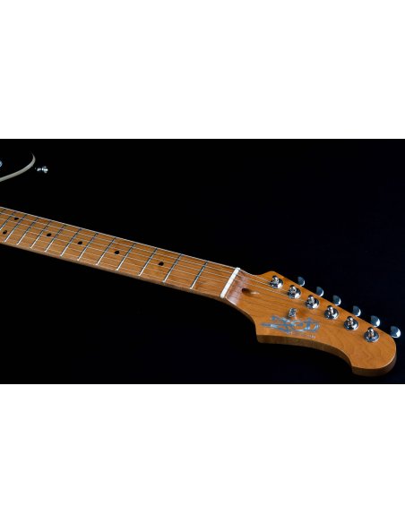 JET JJ-350 BK HH BLACK ROASTED MAPLE
