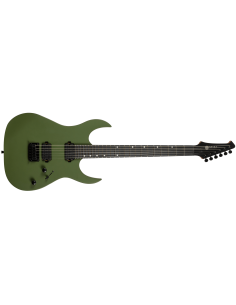 SPIRA S-400 MGR HH SATIN DARK GREEN