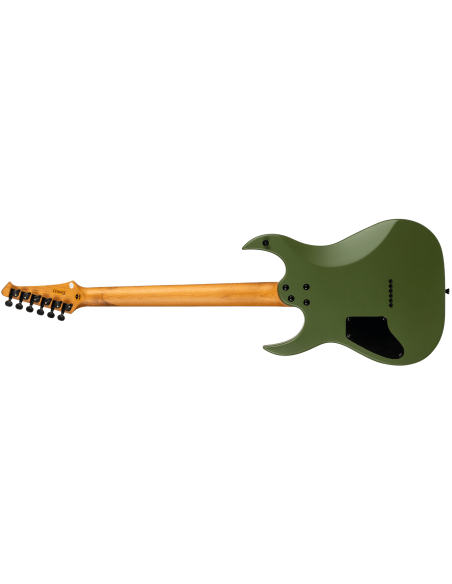 SPIRA S-400 MGR HH SATIN DARK GREEN