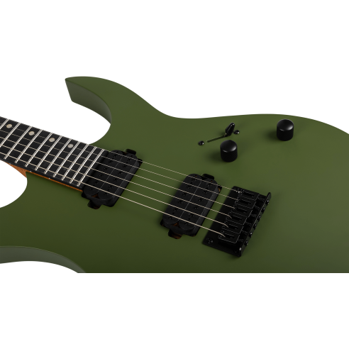SPIRA S-400 MGR HH SATIN DARK GREEN