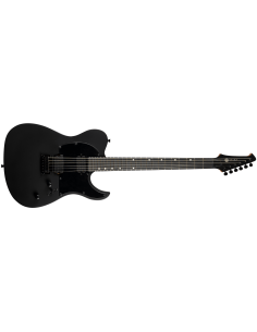SPIRA T-400 MBK HH SATIN BLACK