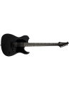 SPIRA T-400 MBK HH SATIN BLACK