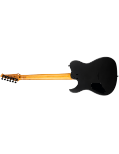 SPIRA T-400 MBK HH SATIN BLACK 2