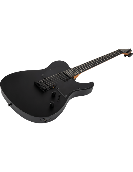 SPIRA T-400 MBK HH SATIN BLACK