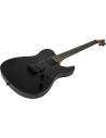 SPIRA T-400 MBK HH SATIN BLACK
