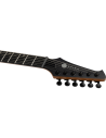 SPIRA T-400 MBK HH SATIN BLACK