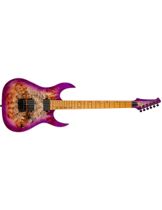 SPIRA S-450 TPP HH TRASPARENT PURPLE