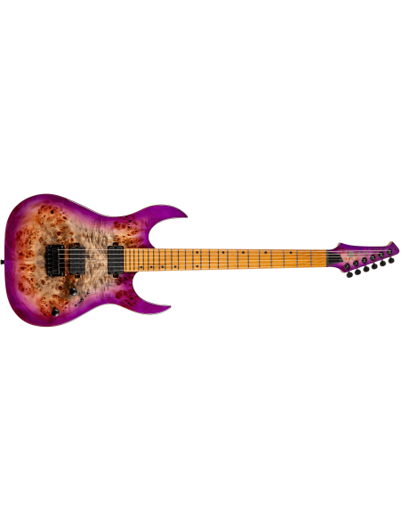 SPIRA S-450 TPP HH TRASPARENT PURPLE