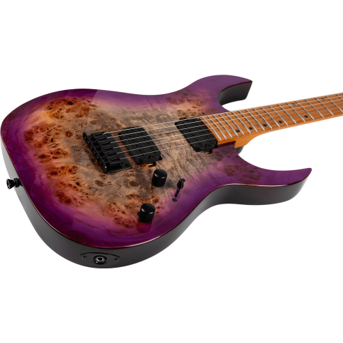 SPIRA S-450 TPP HH TRASPARENT PURPLE