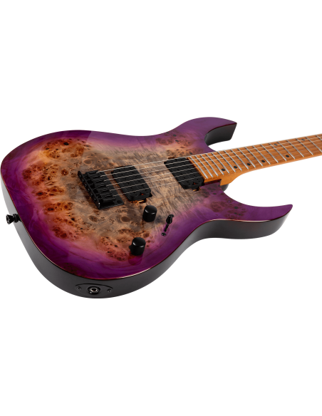 SPIRA S-450 TPP HH TRASPARENT PURPLE