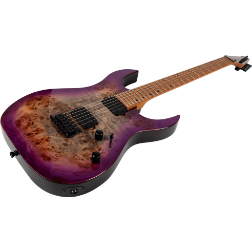 SPIRA S-450 TPP HH TRASPARENT PURPLE