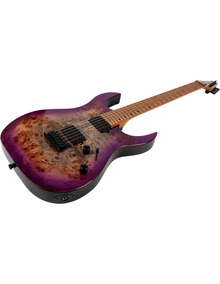 SPIRA S-450 TPP HH TRASPARENT PURPLE