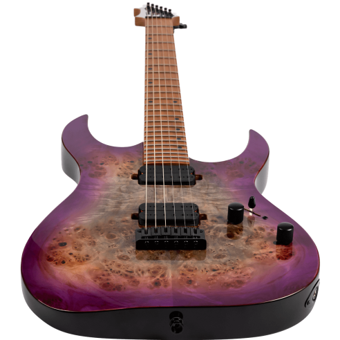 SPIRA S-450 TPP HH TRASPARENT PURPLE
