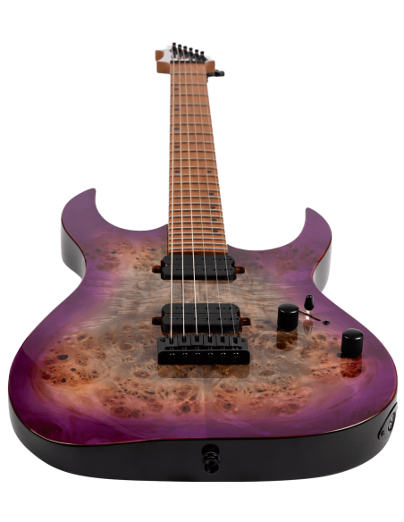 SPIRA S-450 TPP HH TRASPARENT PURPLE