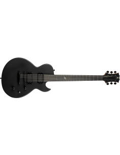 SPIRA L-400 MBK HH SATIN BLACK