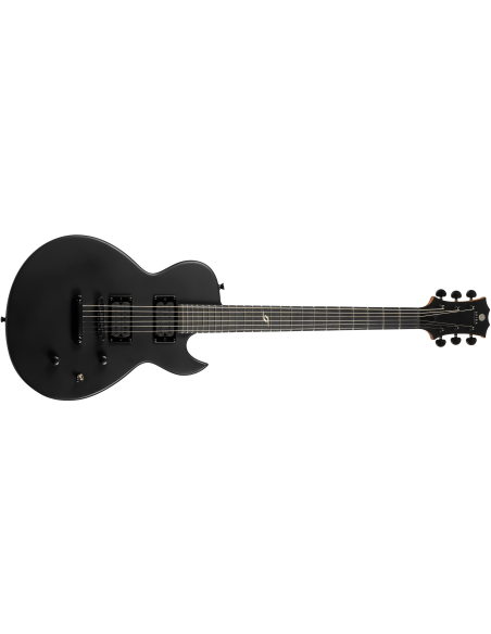 SPIRA L-400 MBK HH SATIN BLACK