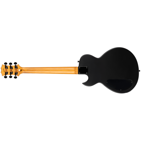 SPIRA L-400 MBK HH SATIN BLACK