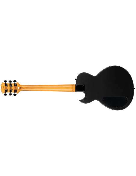 SPIRA L-400 MBK HH SATIN BLACK