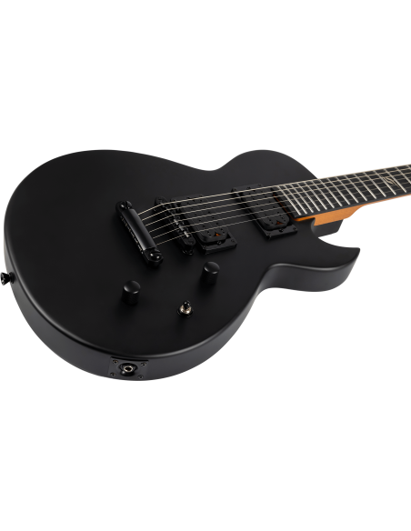 SPIRA L-400 MBK HH SATIN BLACK