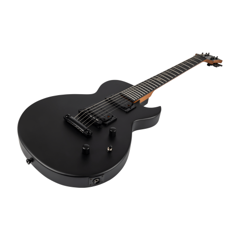 SPIRA L-400 MBK HH SATIN BLACK