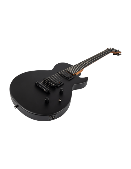 SPIRA L-400 MBK HH SATIN BLACK