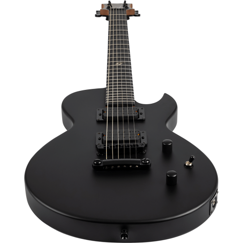 SPIRA L-400 MBK HH SATIN BLACK