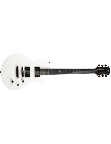 SPIRA L-400 MWH HH SATIN WHITE