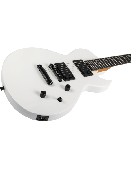 SPIRA L-400 MWH HH SATIN WHITE