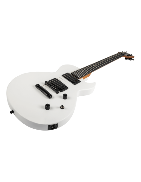 SPIRA L-400 MWH HH SATIN WHITE