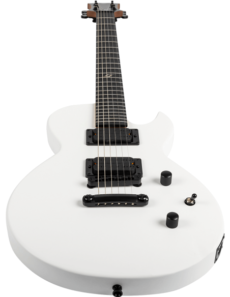 SPIRA L-400 MWH HH SATIN WHITE