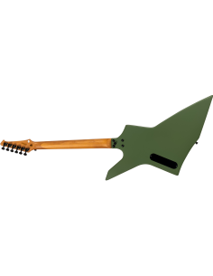 SPIRA X-400 MGR HH SATIN GREEN 2