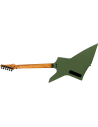 SPIRA X-400 MGR HH SATIN GREEN