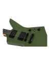 SPIRA X-400 MGR HH SATIN GREEN