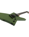 SPIRA X-400 MGR HH SATIN GREEN