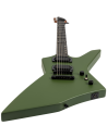 SPIRA X-400 MGR HH SATIN GREEN